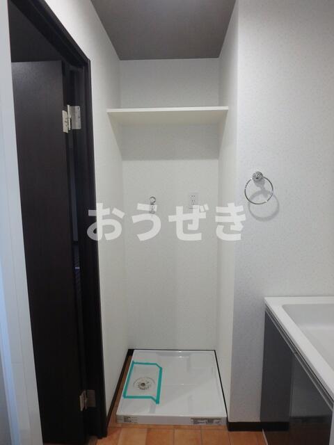 その他設備　?