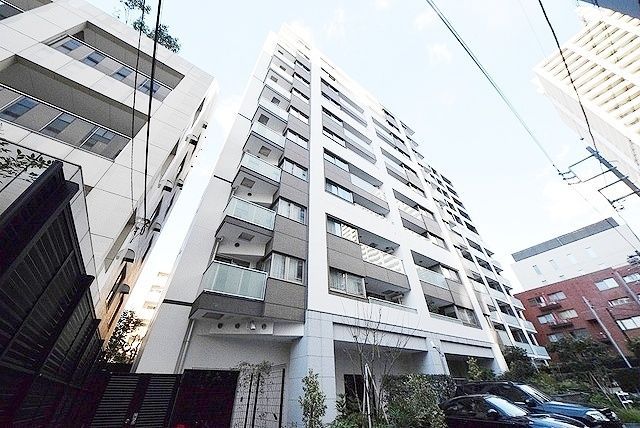 建物外観　★外観★