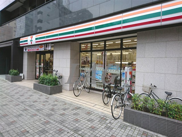 コンビニ　セブンイレブン千葉中央2丁目店（コンビニ）まで1382m