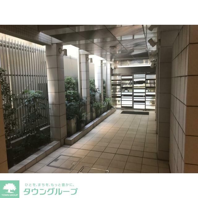 ロビー
