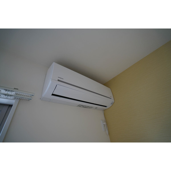 その他設備　同じ建物の別なお部屋