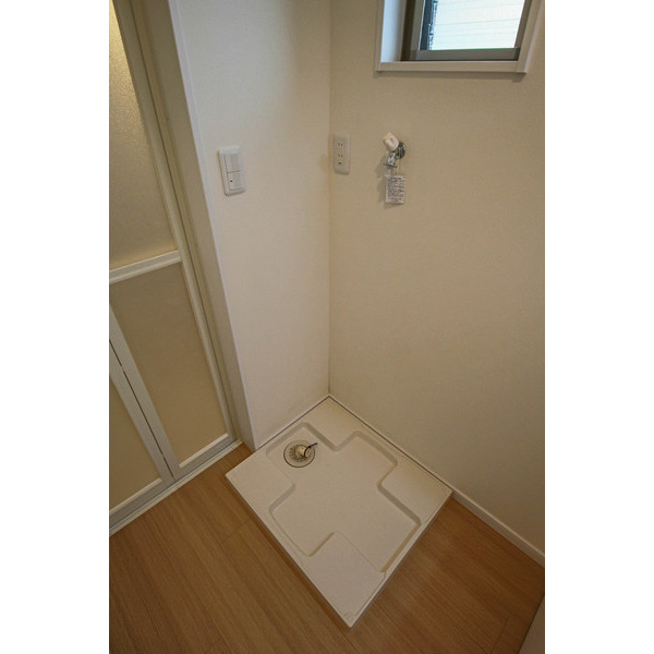 その他　同じ建物の別なお部屋