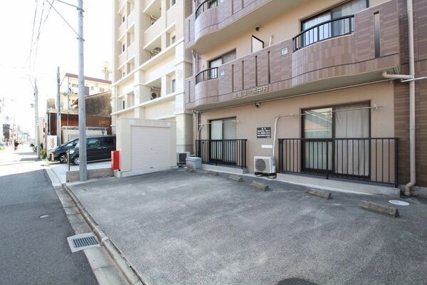 駐車場　★☆他社掲載も内見や契約可能！相見積もり大歓迎☆★
