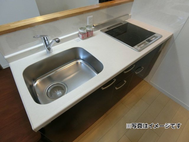 その他部屋・スペース　明るい色調の室内です