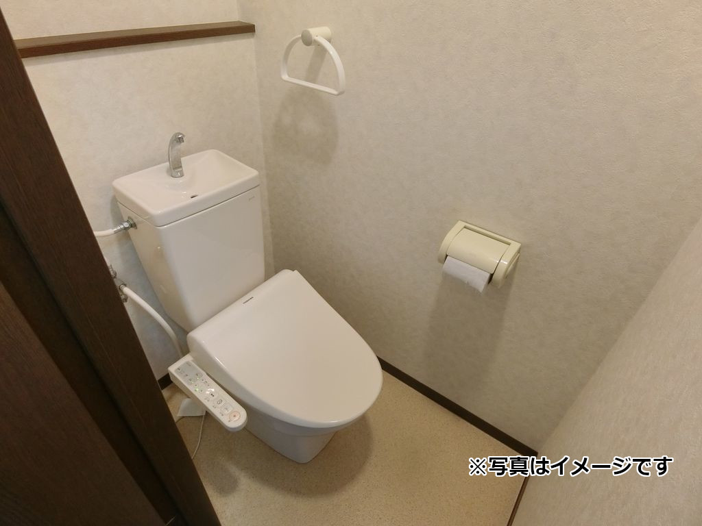 その他部屋・スペース　内装もきれいです
