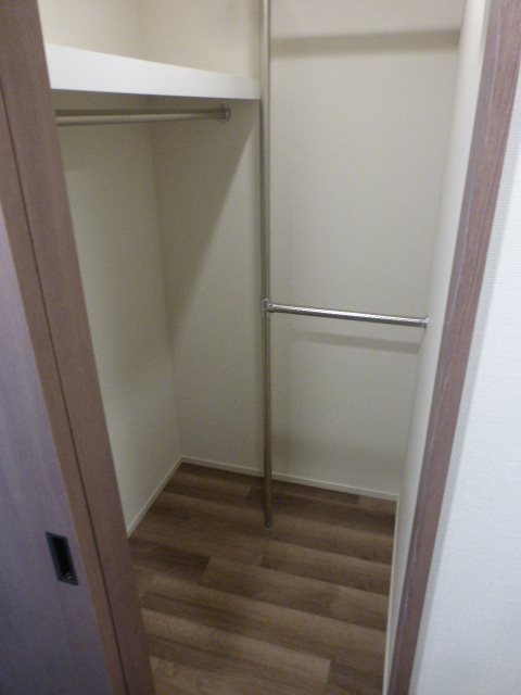収納　収納※別部屋参考写真