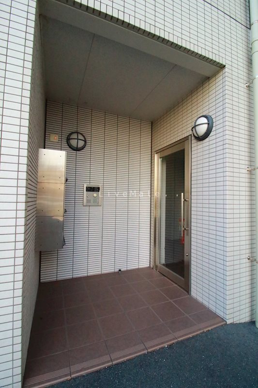REGALOの外観写真