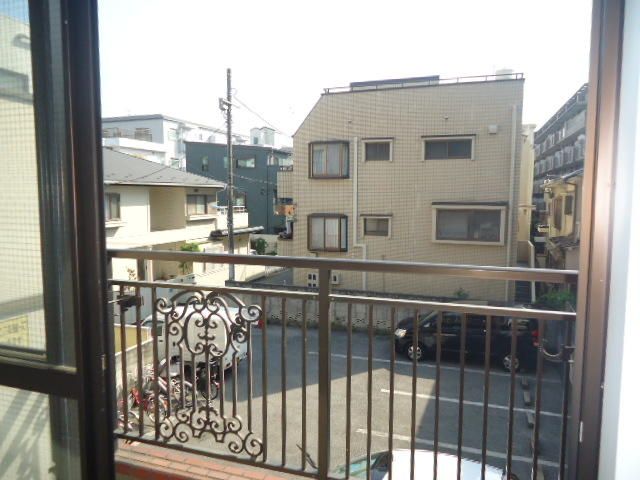 バルコニー　★初期費用どこよりも安くご案内★