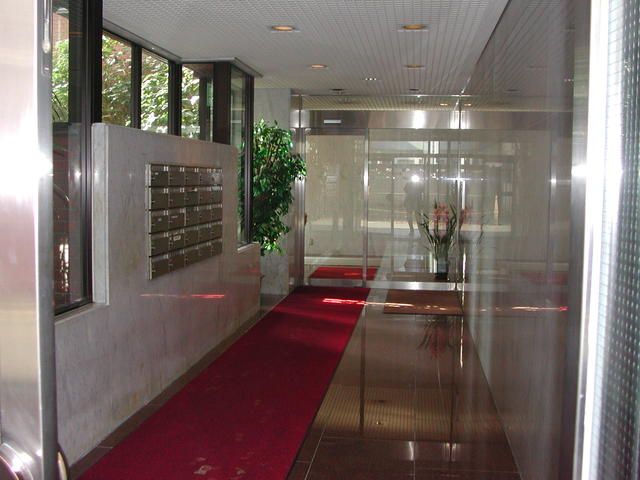 エントランス　★初期費用どこよりも安くご案内★