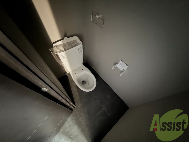 トイレ　トイレです。ウォシュレット付を探している方、おすすめです！