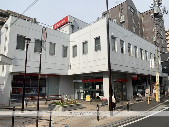 銀行　（株）三菱ＵＦＪ銀行／国立支店（銀行）まで2208m