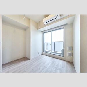 その他部屋・スペース　使い勝手のいい寝室です