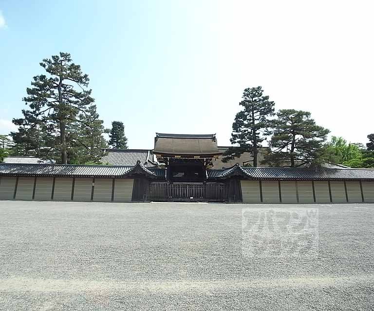 その他　京都御所（その他）まで189m