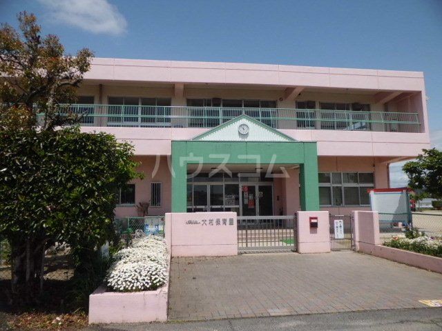 幼稚園・保育園　大村こども園（幼稚園・保育園）まで4310m