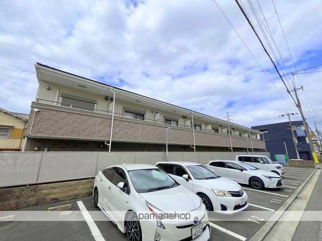 サンライズの外観写真