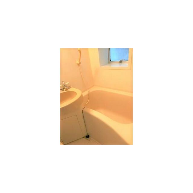 バス・シャワールーム　洗面台、トイレ付き３点ユニットバス