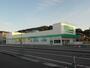 ドラックストア　ザグザグ 姫路新在家店（ドラッグストア）まで848m