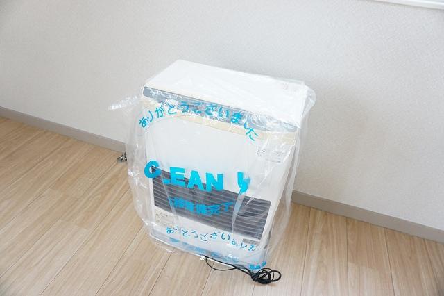 その他設備　設備