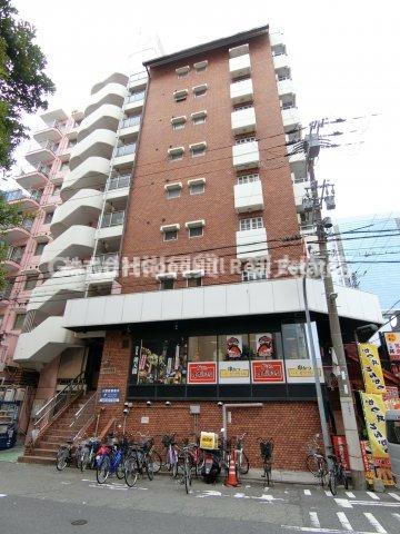 建物外観　プロヴァンス