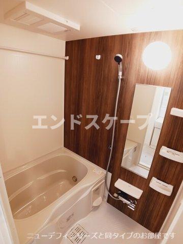 バス・シャワールーム　高崎、前橋のお部屋探しはエンドスケープまで！お客様の理想お聞