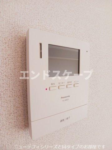 セキュリティ　高崎、前橋のお部屋探しはエンドスケープまで！お客様の理想お聞