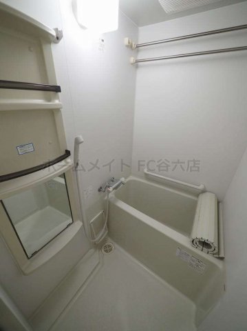 バス・シャワールーム　ジュネーゼグラン淀屋橋
