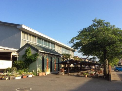 中学校　岡山市立竜操中学校（中学校）まで1821m