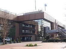 役所　麻生区役所（役所）まで455m