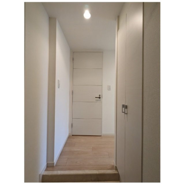 玄関　別部屋参考写真