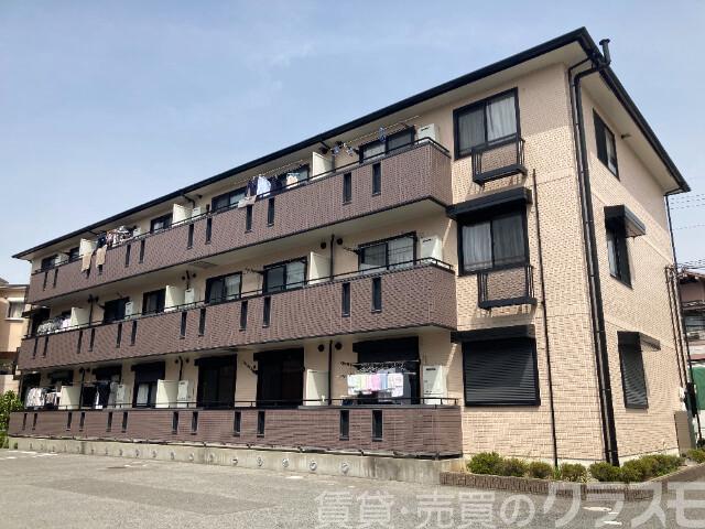 建物外観　大和ハウスのＤ－ｒｏｏｍ♪