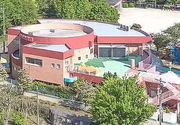 幼稚園・保育園　健伸行田幼稚園（幼稚園・保育園）まで935m