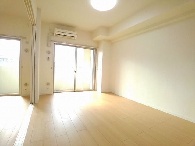 その他部屋・スペース　リビング/居室