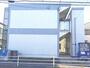 馬橋駅より徒歩14分 1階 築26年4ヶ月の賃貸物件