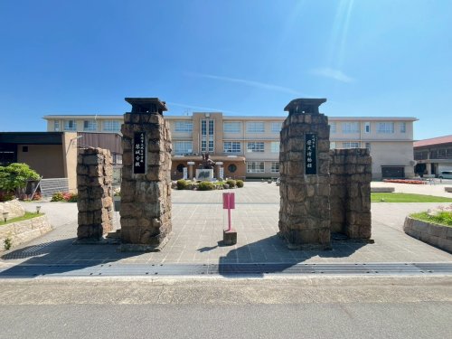 その他　尼崎市歴史博物館（その他）まで776m