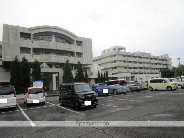 病院　野崎病院（病院）まで1769m
