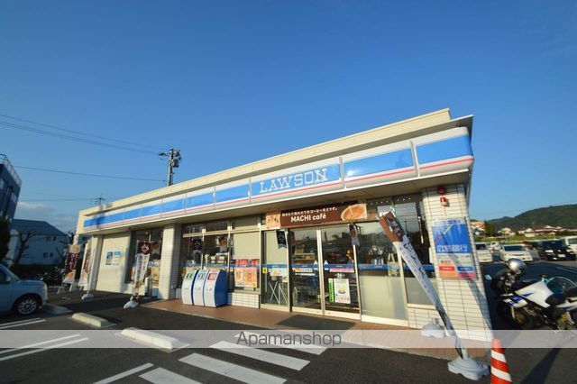 コンビニ　ローソン（コンビニ）まで399m
