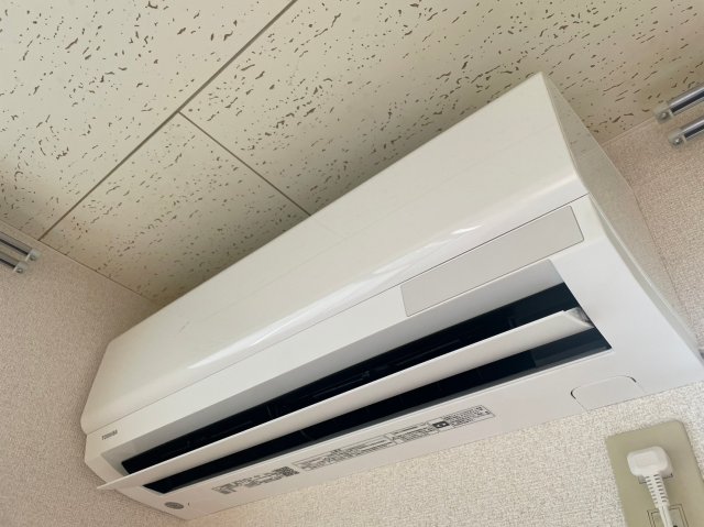 その他設備　※別号室参考写真です