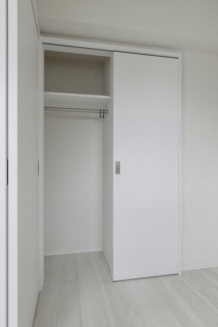 NOGATA RESIDENCEの内装写真