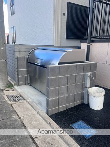 その他共有部分　その他共有部分