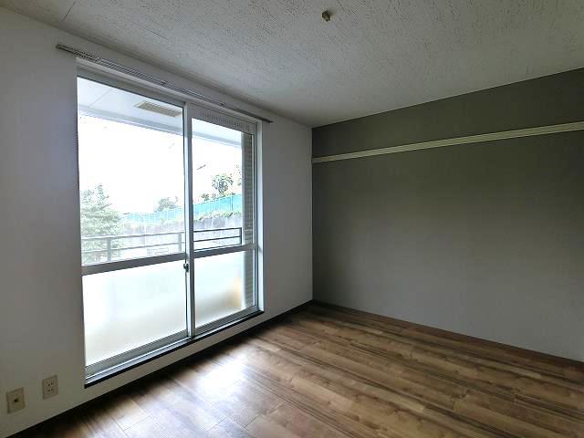 その他部屋・スペース　洋室6帖