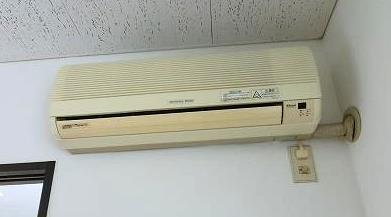 その他　エアコン