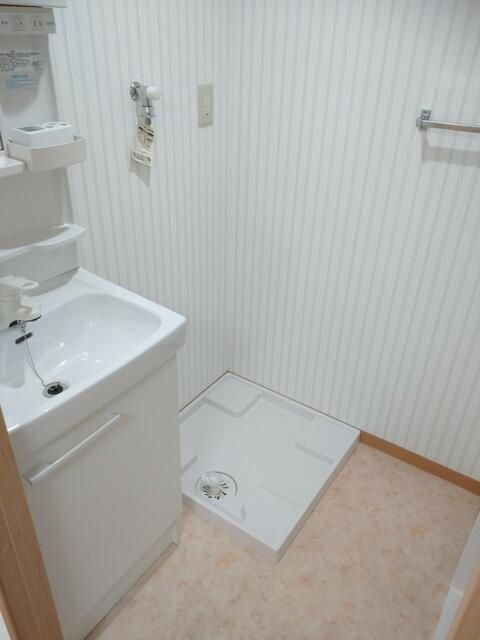 その他　洗面