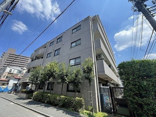 建物外観　☆外観☆