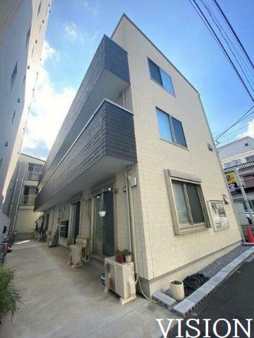 建物外観　☆外観☆