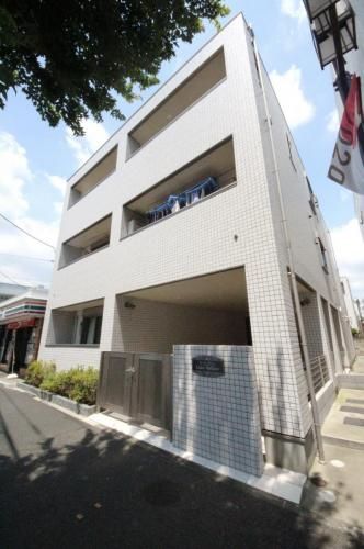 建物外観　☆綺麗な外観☆