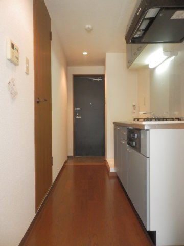 その他部屋・スペース　玄関入り口