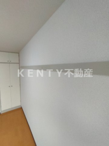 その他部屋・スペース　内装もきれいです