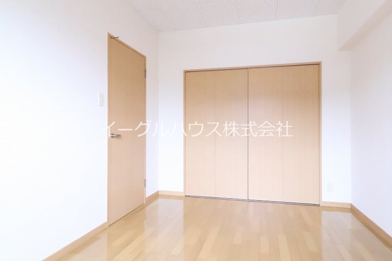 その他部屋・スペース　退去予定のため別部屋写真使用