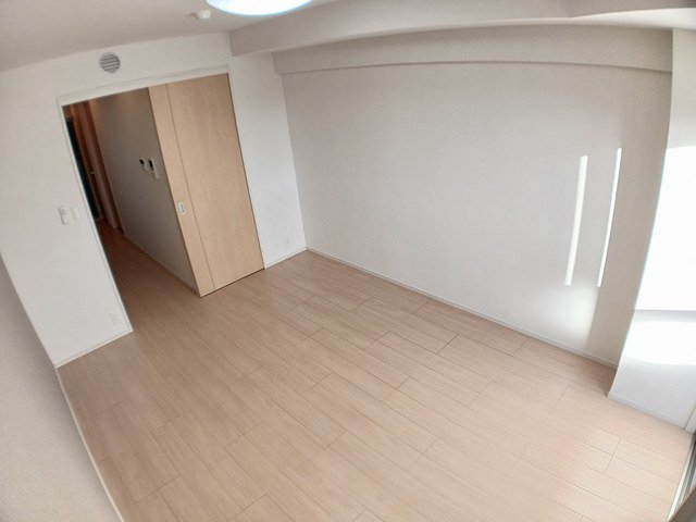 その他部屋・スペース　明るい色調の室内です