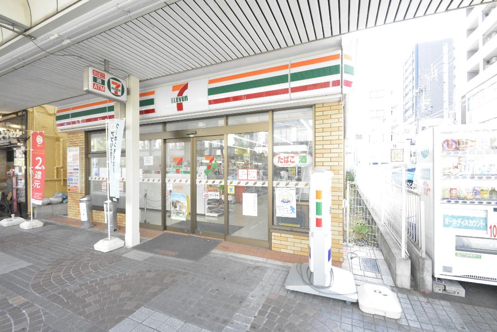 その他　セブンイレブン名古屋大須2丁目南店（その他）まで282m